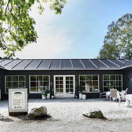Kerteminde Hostel Extérieur photo