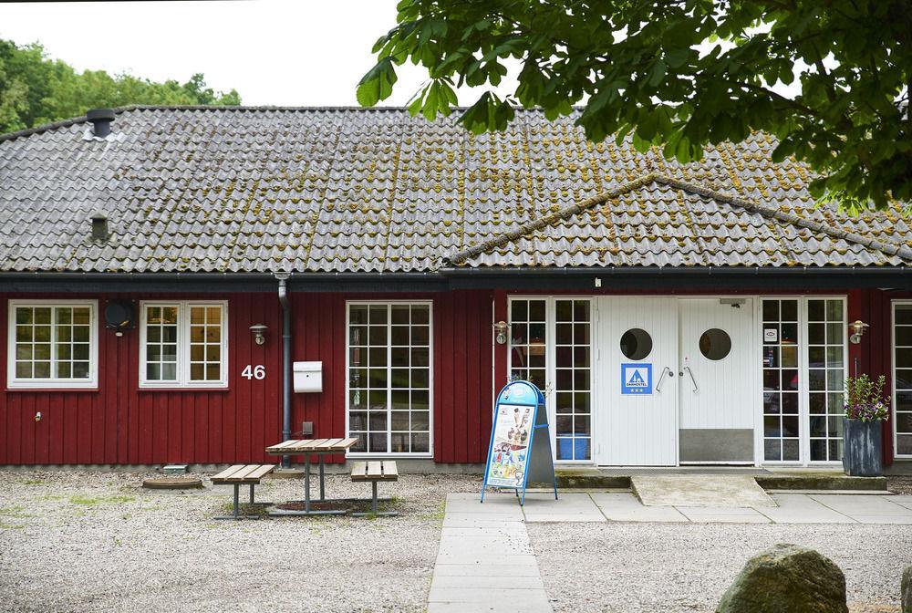 Kerteminde Hostel Extérieur photo