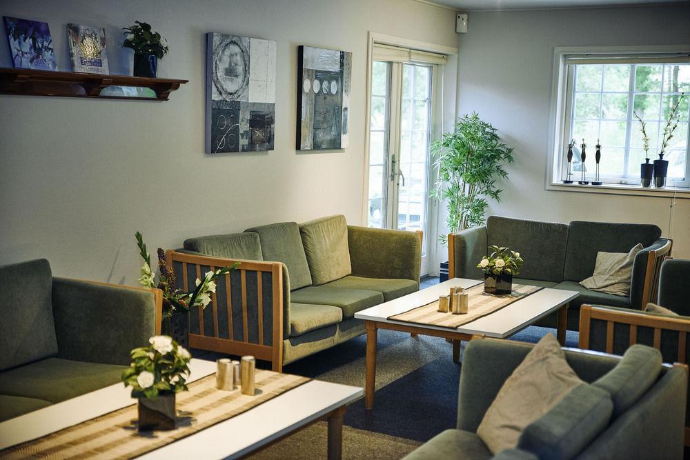 Kerteminde Hostel Extérieur photo