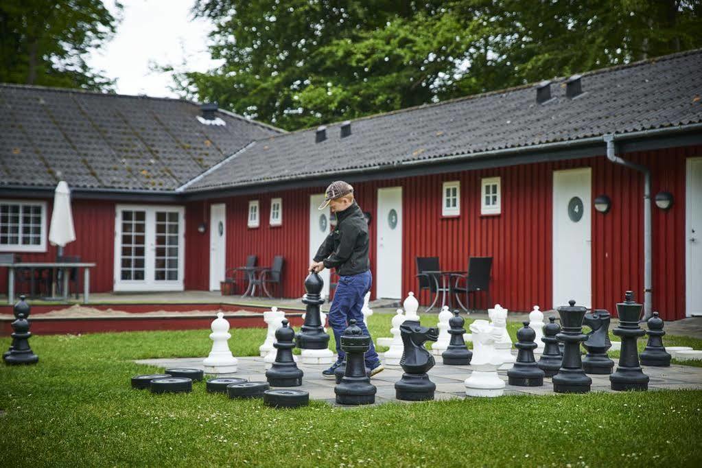 Kerteminde Hostel Extérieur photo