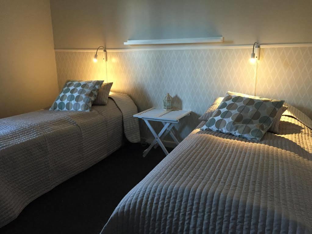Kerteminde Hostel Extérieur photo