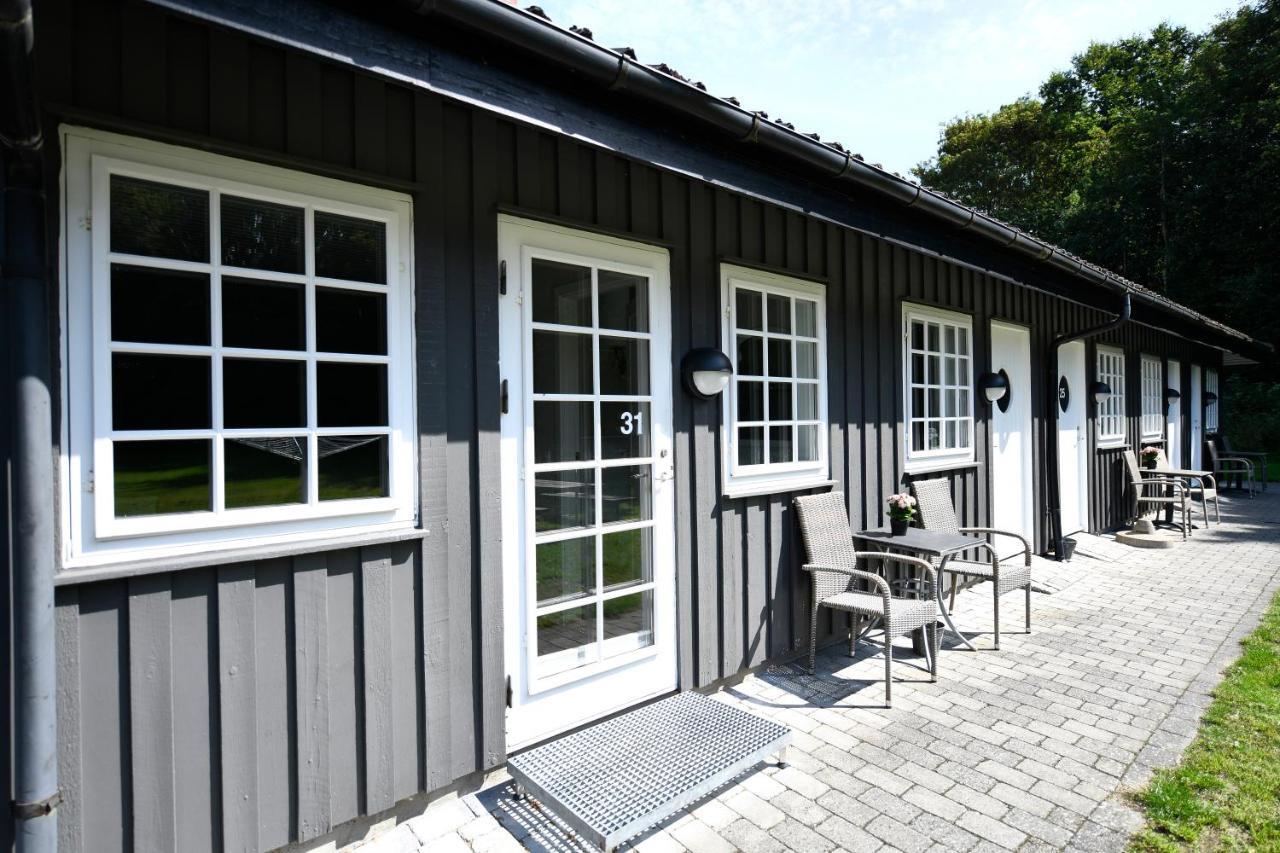 Kerteminde Hostel Extérieur photo
