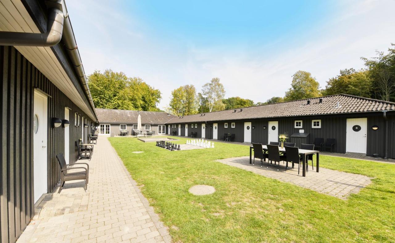 Kerteminde Hostel Extérieur photo