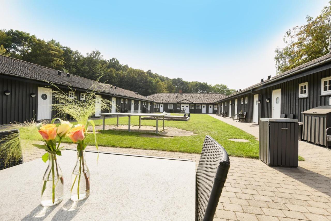 Kerteminde Hostel Extérieur photo