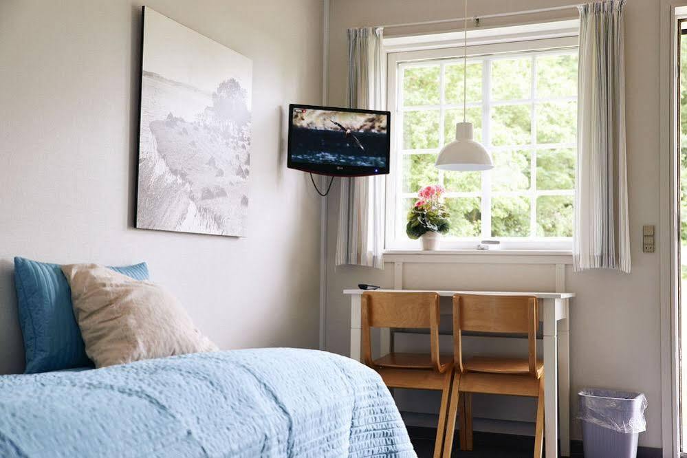 Kerteminde Hostel Extérieur photo