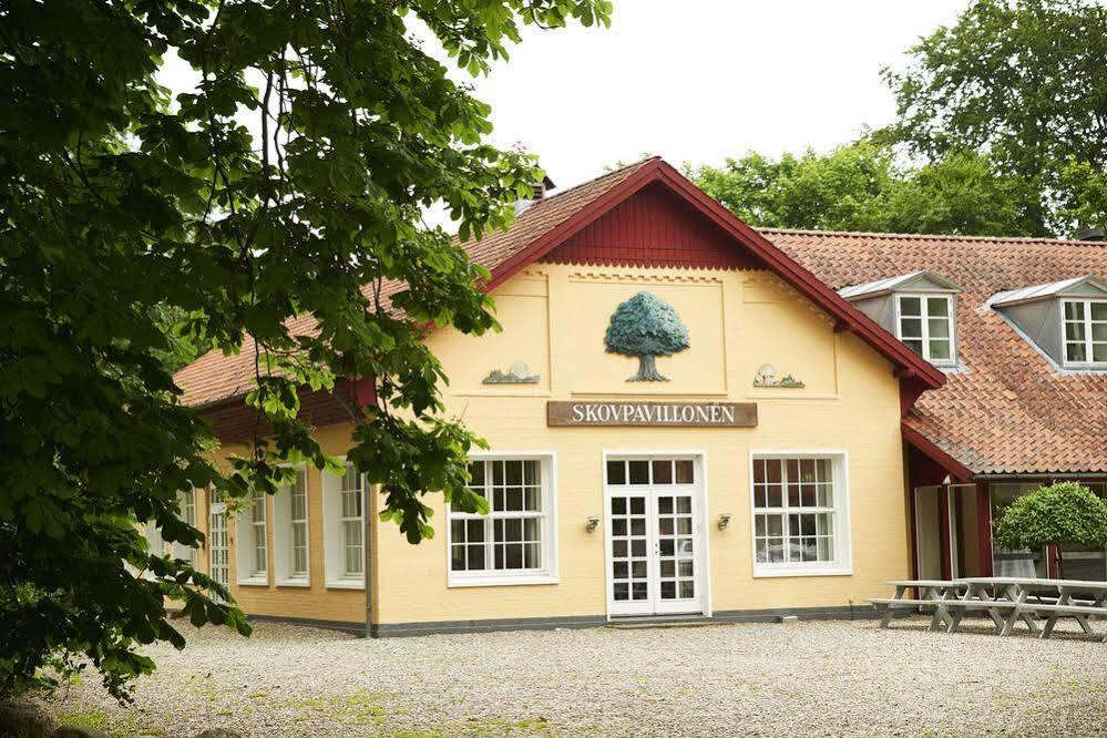 Kerteminde Hostel Extérieur photo