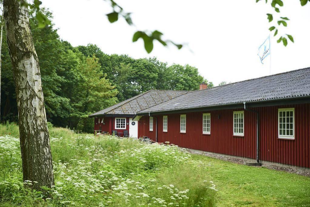 Kerteminde Hostel Extérieur photo