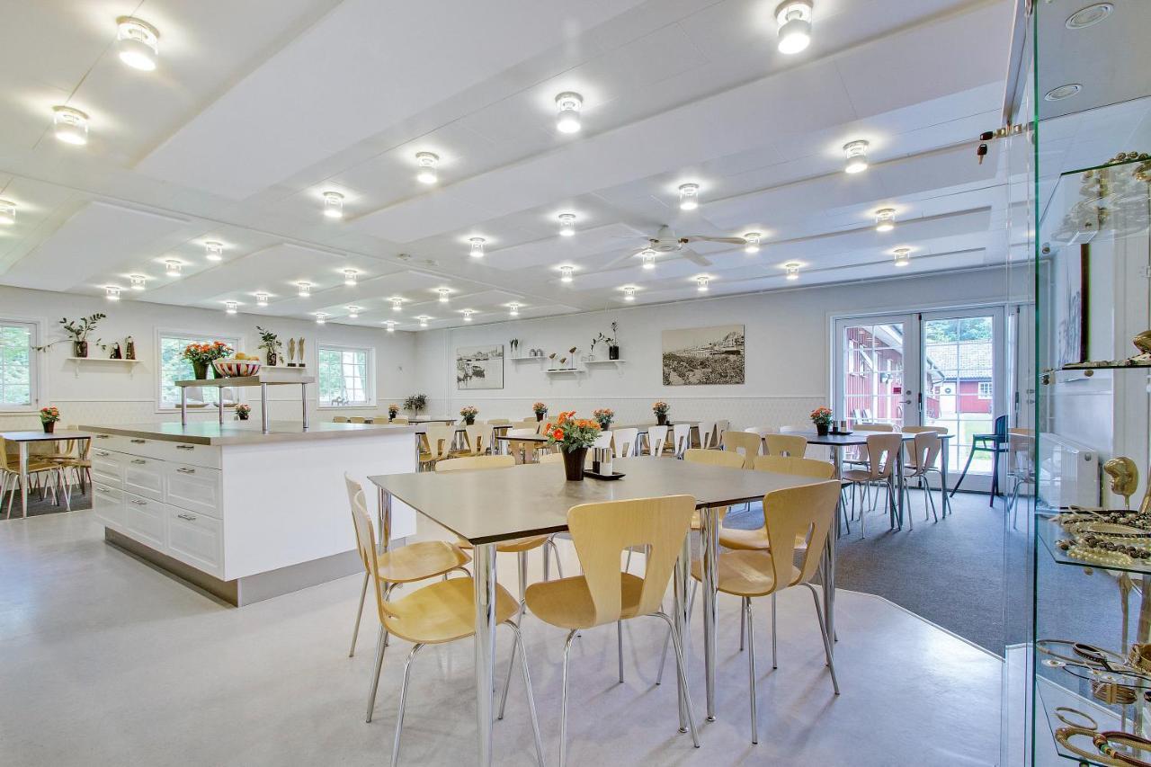 Kerteminde Hostel Extérieur photo